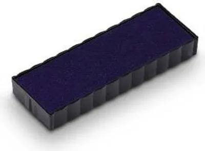 Produktbild von Trodat Ersatzkissen 6/4817 für printy 4817 – Stempelfarbe blau