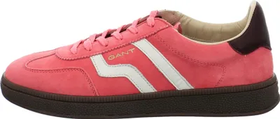 Produktbild von Gant Sneaker Low Damen 31393139333534 Pink 36 EU