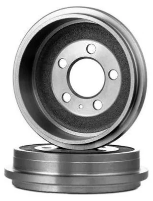 Obrázek produktu pro Buben brzdový Škoda (originál) 6R0609617C
