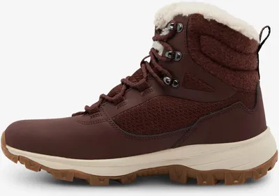 Obrázek produktu pro Boty Jack Wolfskin Winterstiefel Everquest High Texapore 40535912699