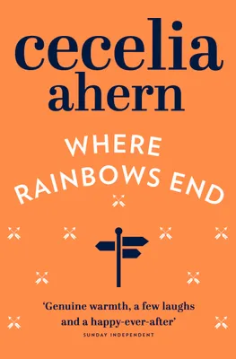 Produktbild von Where Rainbows End