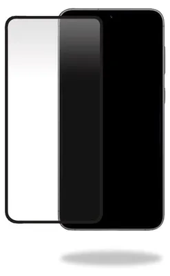 Productafbeelding van Mobilize Screenprotector voor Samsung Galaxy S22 - Privacy case friendly
