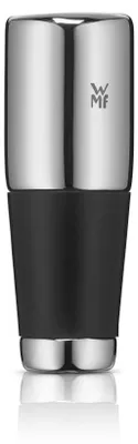 Zdjęcie produktu dla WMF 0640727920, Czarny, Chrom, Metal, Silikon, 52 mm, 100 mm, 62 mm, 121 g