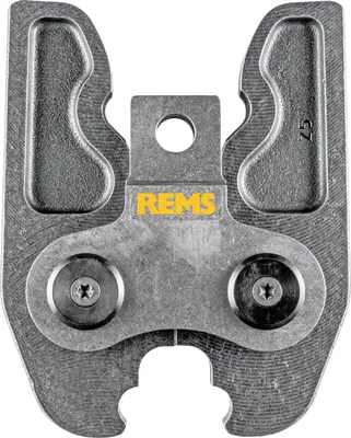 Produktbild von REMS Zwischenzange Z5 zum Antrieb der Pressringe langlebigen Material 572802 RX