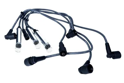 Produktbild von MAXGEAR 53-0026 Zündkabelsatz Zündleitungssatz für OPEL Astra F CC (T92) Kadett E CC (T85) Astra F Caravan (T92) Astra F Limousine (T92)
