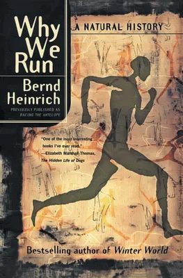 Produktbild von Why We Run