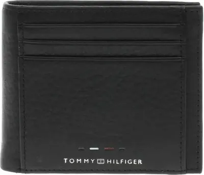 Produktbild von Brieftaschen Tommy Hilfiger AM0AM13296BDS