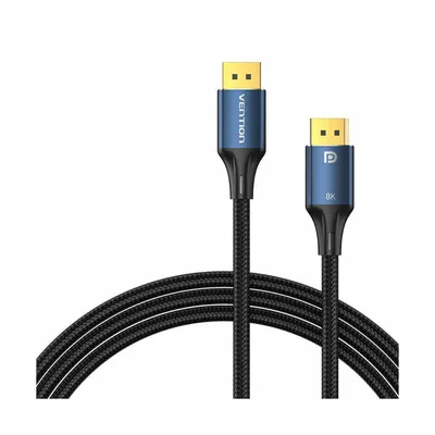 Produktbild von Vention Hceli Displayport-kabel    One Size