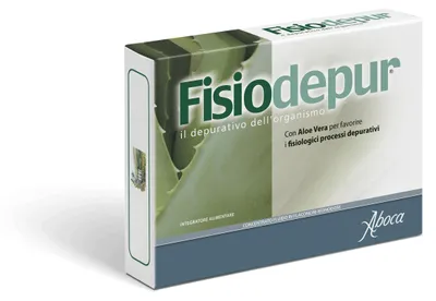 Produktbild von FISIODEPUR, 10 Fläschchen, je 15 g