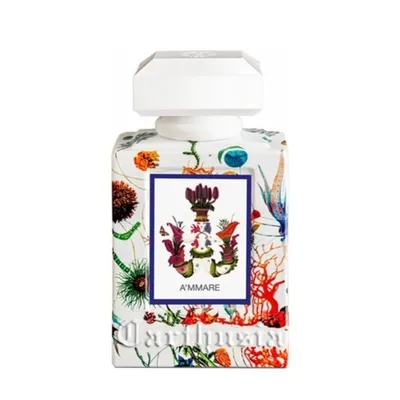 Produktbild von Carthusia A'mmare Eau de Parfum 100ml