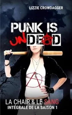 Image de Le punk est mort