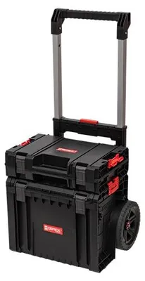 Obrázek produktu pro Sada boxů na nářadí QBRICK SYSTEM PRO SET 6 2.0 Plus 60096
