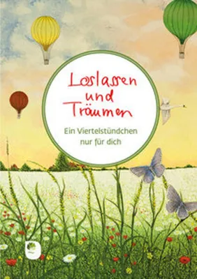 Produktbild von Loslassen und Träumen