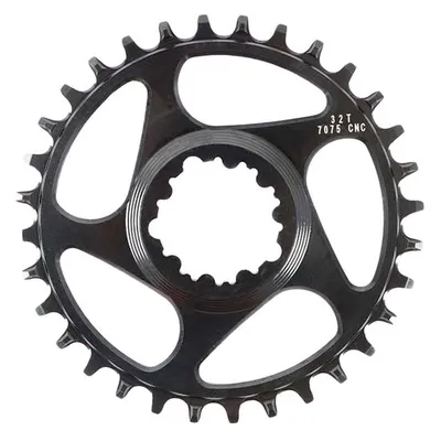Produktbild von Massi Direct Mount For Sram Black 34t