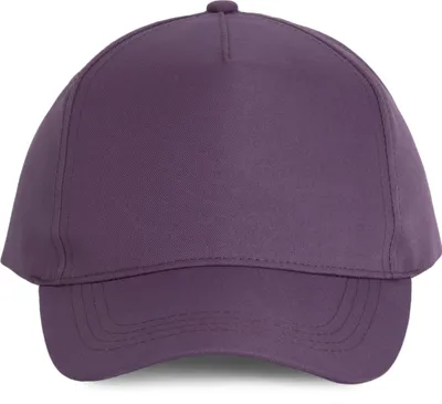 Produktbild von K-up Polyester-Sportkappe mit 5 Panels