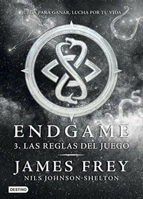 Produktbild von Endgame 3. Die Spielregeln