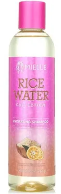Produktbild von Mielle Reiswasser-Feuchtigkeitsshampoo 237 ml