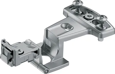 Produktbild von Hettich 45047, 50 Stück(e)