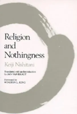 Obrázok produktu pre Religion and Nothingness