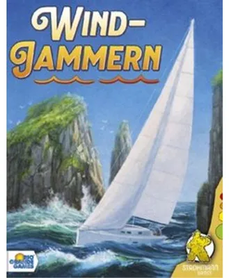 Produktbild von Windjammern