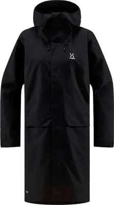 Immagine prodotto di HAGLÖFS Aria Proof Parka Donna TRUE BLACK TRUE BLACK L