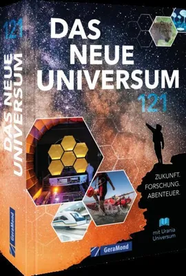 Obrázek produktu pro Das neue Universum