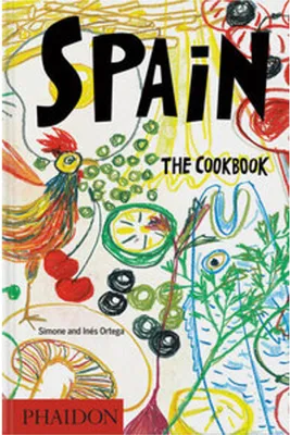 Produktbild von Spain