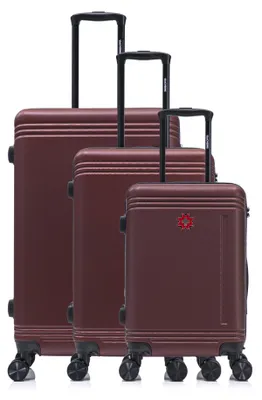 Produktbild von 3er-Set Hartschalenkoffer GSTAAD