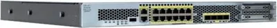 Immagine prodotto di Cisco Classic FPR2110-NGFW-K9 Cisco FirePOWER 2110 NGFW - Firewall - 1U - Rack-montierbar