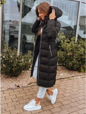 Produktbild von Damenjacke MENSI schwarz XL