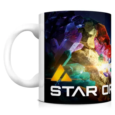 Produktbild von Star Ores Inc. Tasse
