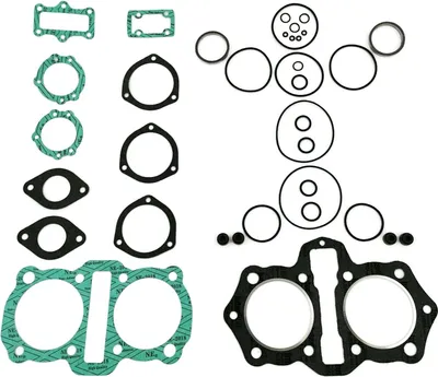 Produktbild von Motordichtsatz Dichtsatz Gasket set TOP END für YAMAHA XS 650 (447) 1975-1981