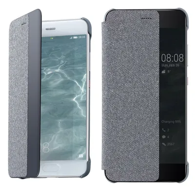 Immagine prodotto di Huawei Booktype compatibile con Huawei P10 - Grigio