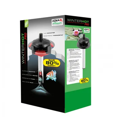 Produktbild von Aquael 110531, 150 mm, 450 mm, 250 mm, 2,24 kg