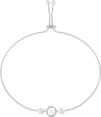 Zdjęcie produktu dla GUESS JEWELS JEWELRY Mod. JUBB05520JWRHT-U