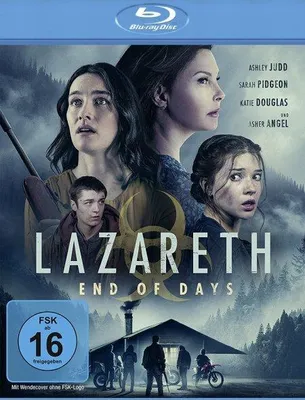 Produktbild von Lazareth - End of Days