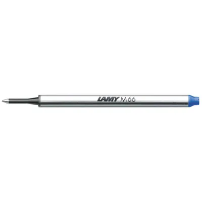 Immagine prodotto di LAMY 1225078 Lamy Tintenroller-Mine M66 Bl.