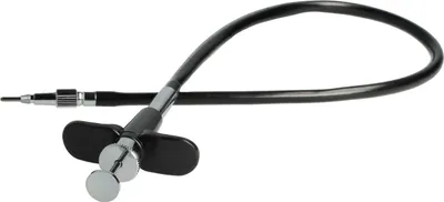 Produktbild von vhbw Fernauslöser Fernbedienung Kabel kompatibel mit Nikon S9600, X100 Kamera, 0,4 m