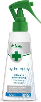 Zdjęcie produktu dla Laboratorium DermaPharm Dr Seidel Hydro-Spray 100ml