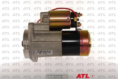Produktbild von ATL Anlasser A 20 810 12 V 1,4 kW für PKW