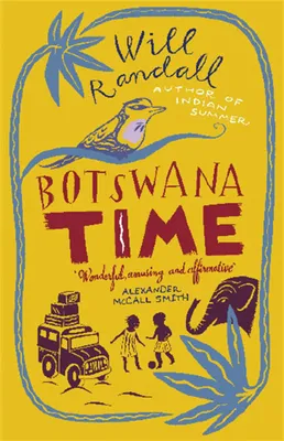 Obrázok produktu pre Botswana Time