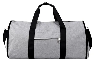 Produktbild von Kleidertasche für Handgepäck - Aufbewahrungstasche und Seesack - Ideal für Geschäftsreisen und Urlaube