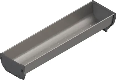 Produktbild von BLUM ORGA-LINE Schalen, 352 x 88 x 60 mm