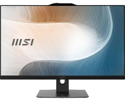 Produktbild von MSI Modern AM272P – 27", Intel Core 7 150U, 16 GB RAM, 1 TB SSD, Intel Grafik, Windows 11 Pro