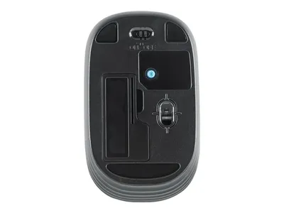 Produktbild von Kensington Pro Fit Bluetooth Mobile Maus, Bluetooth, Schwarz