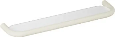 Produktbild von HEWI 477.03B10005 99 Ablage Ser 477, matt, eingesp.