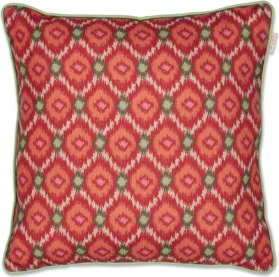 Produktbild von Pip Studio Zierkissen Zazu  Farbe Rosa Größe 53x53