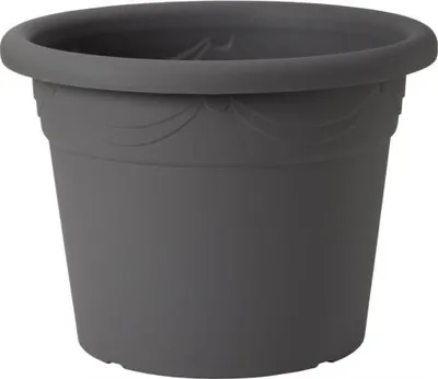 Zdjęcie produktu dla Nohel Doniczka ogrodowa CORINTO plastikowa d58x43cm
