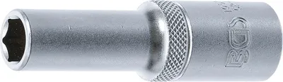 Image de BGS 10551 Douille "Pro Torque®" 12,5 (1/2), 11 mm, profonde