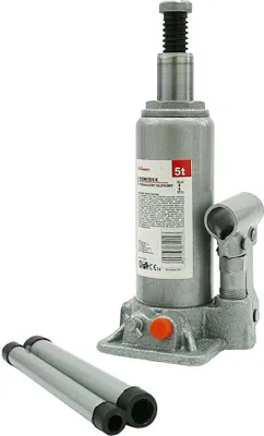 Produktbild von Podnośnik Hydrauliczny Słupkowy Lewarek 5 ton